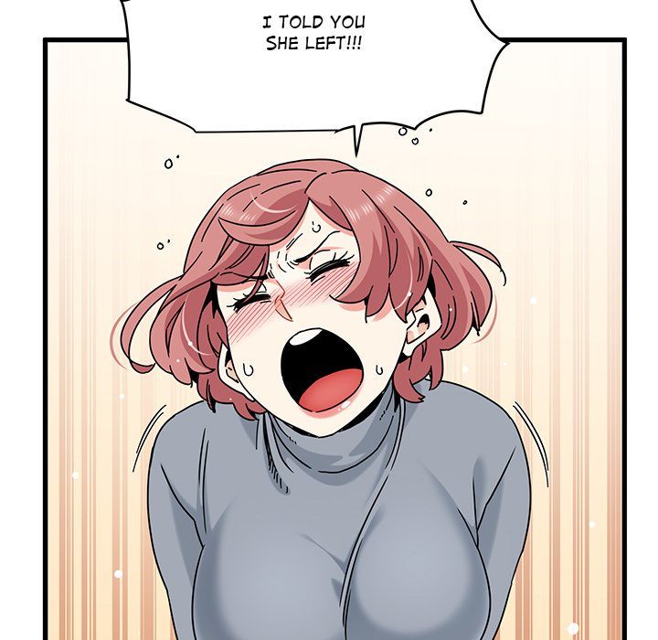 The Turning Point Chapter 100 - Page 67 in English