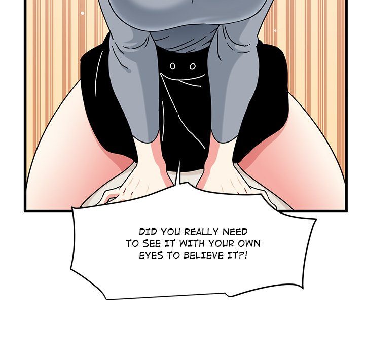 The Turning Point Chapter 100 - Page 68 in English