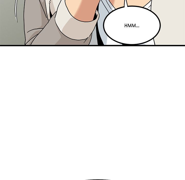 The Turning Point Chapter 100 - Page 91 in English