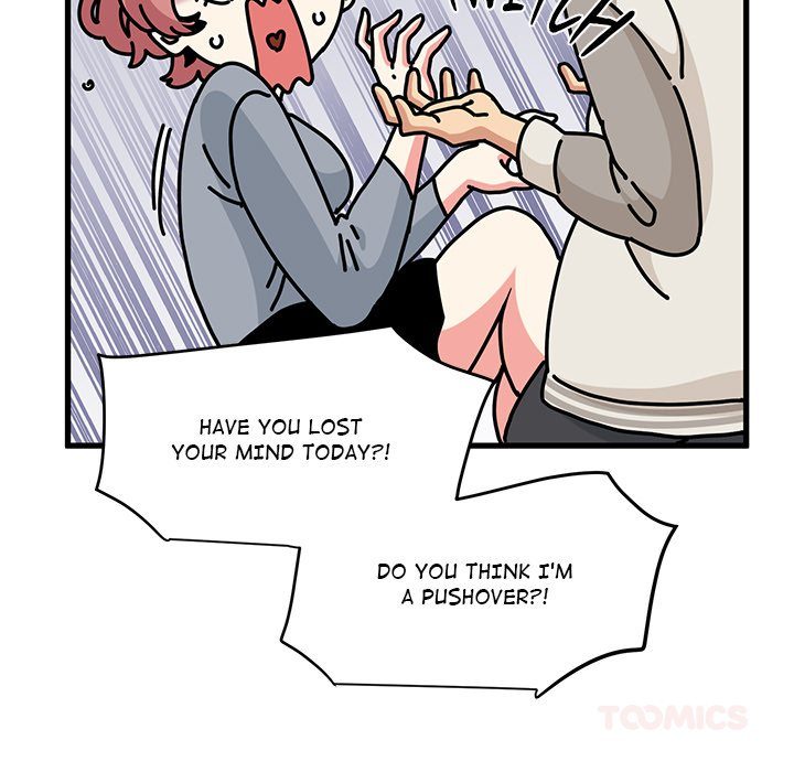 The Turning Point Chapter 100 - Page 93 in English