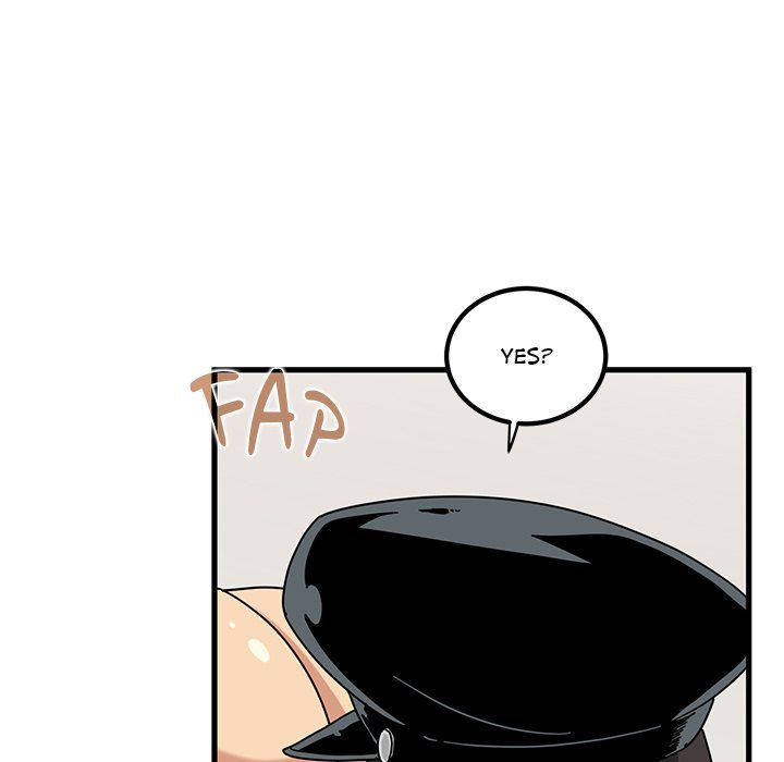 The Turning Point Chapter 101 - Page 101 in English