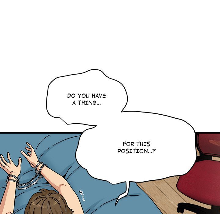 The Turning Point Chapter 101 - Page 103 in English