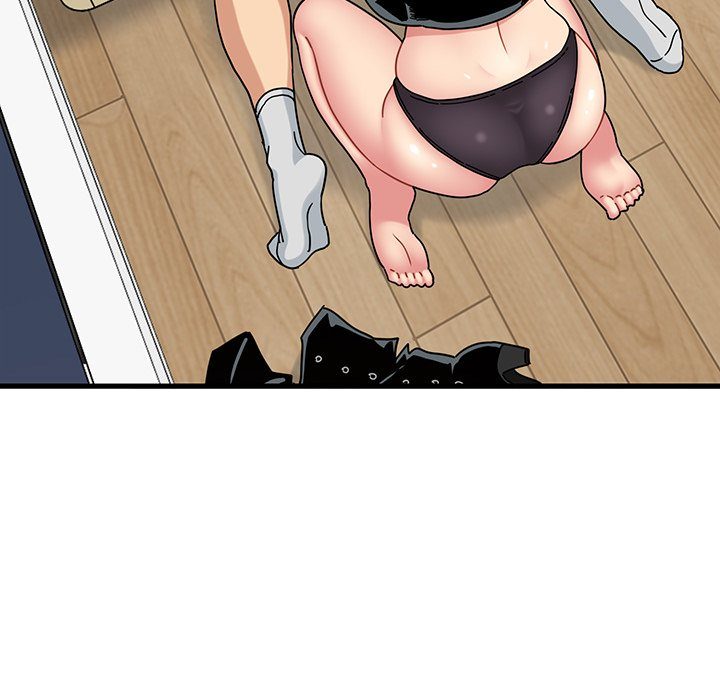 The Turning Point Chapter 101 - Page 105 in English