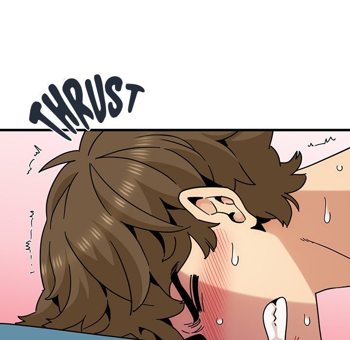 The Turning Point Chapter 101 - Page 113 in English