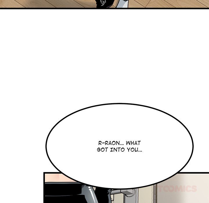 The Turning Point Chapter 101 - Page 12 in English