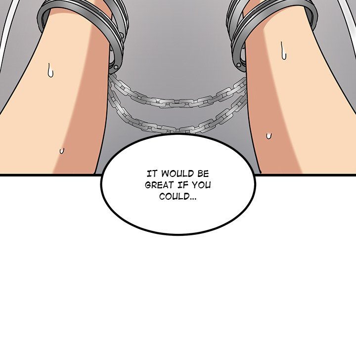 The Turning Point Chapter 101 - Page 125 in English