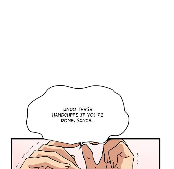 The Turning Point Chapter 101 - Page 126 in English