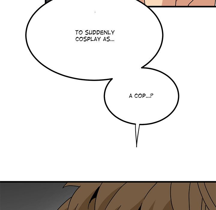The Turning Point Chapter 101 - Page 14 in English