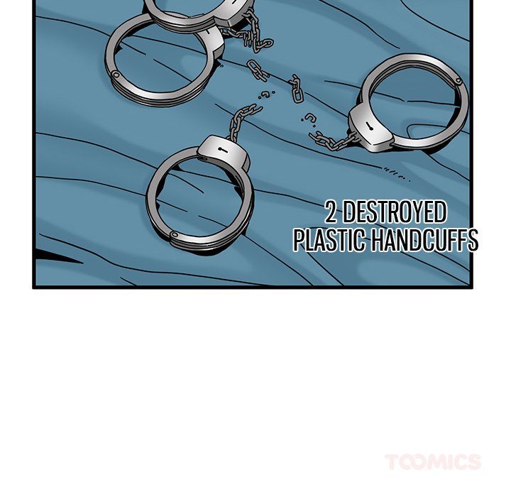 The Turning Point Chapter 101 - Page 164 in English