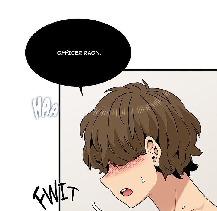 The Turning Point Chapter 101 - Page 165 in English