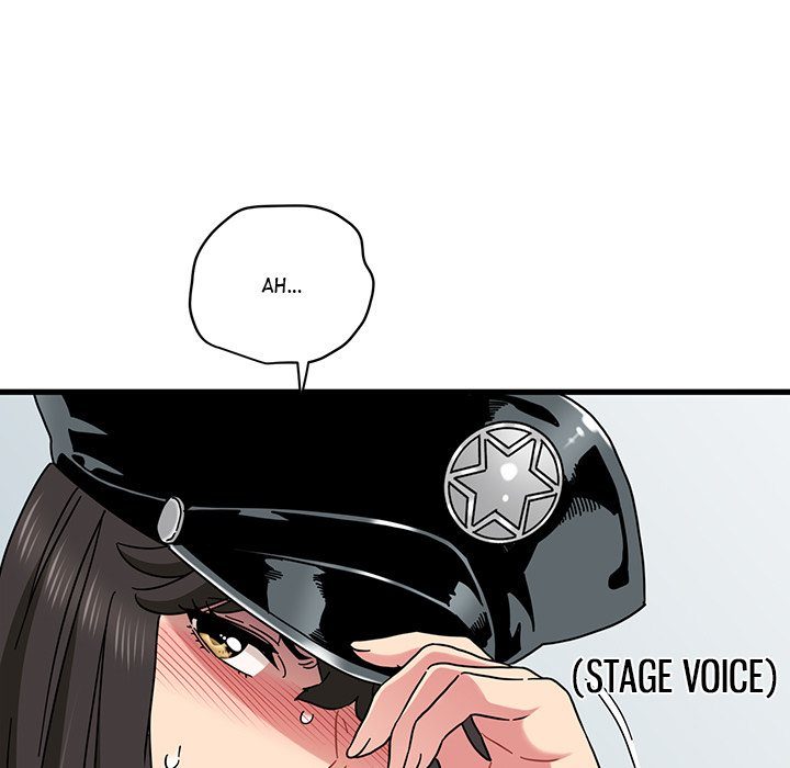 The Turning Point Chapter 101 - Page 167 in English
