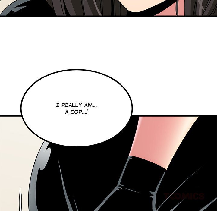The Turning Point Chapter 101 - Page 20 in English