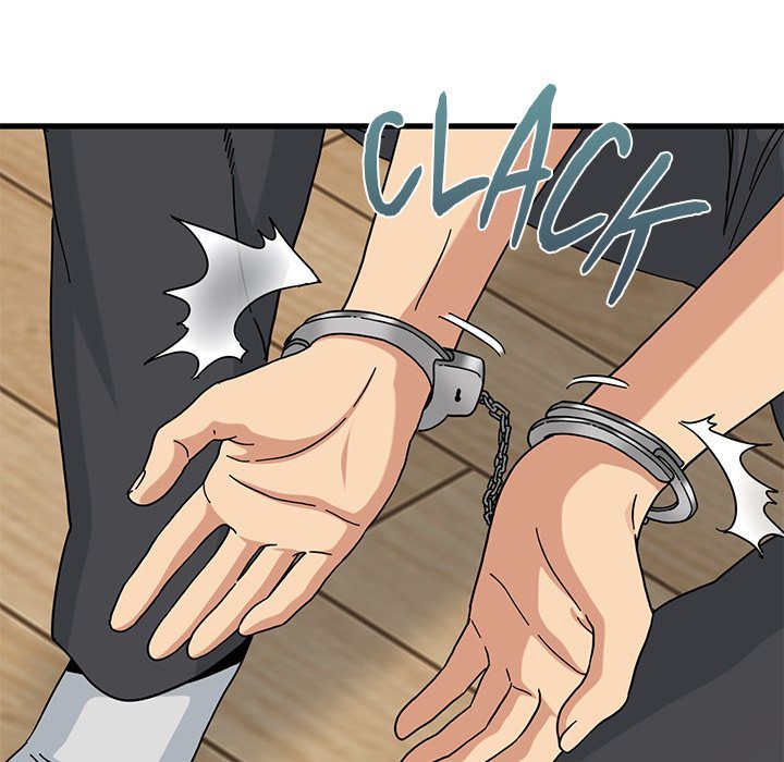 The Turning Point Chapter 101 - Page 25 in English