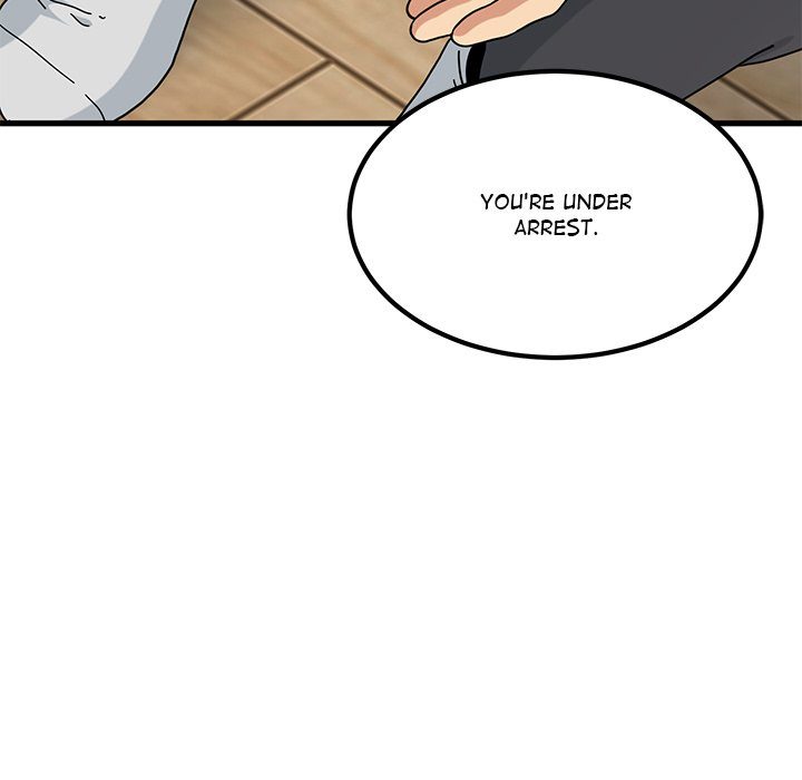 The Turning Point Chapter 101 - Page 26 in English
