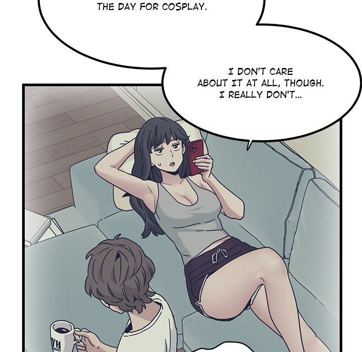 The Turning Point Chapter 101 - Page 32 in English