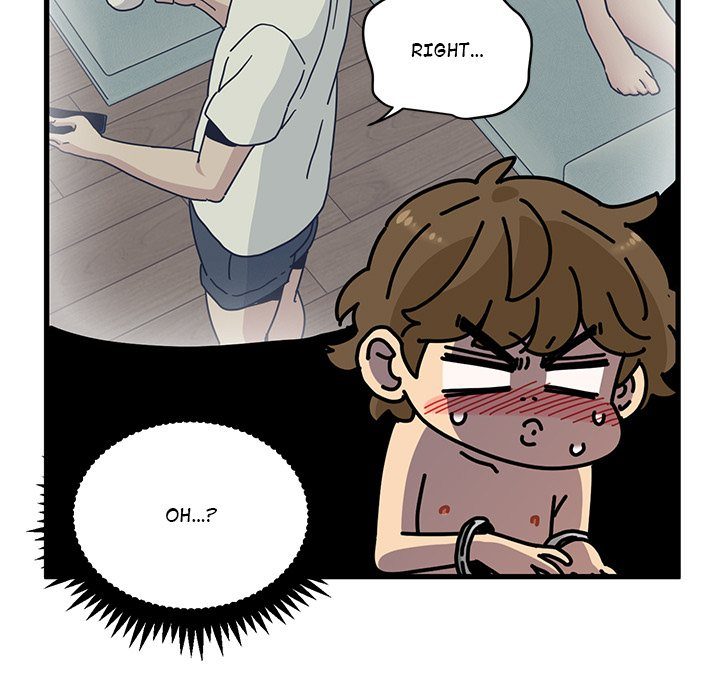 The Turning Point Chapter 101 - Page 33 in English