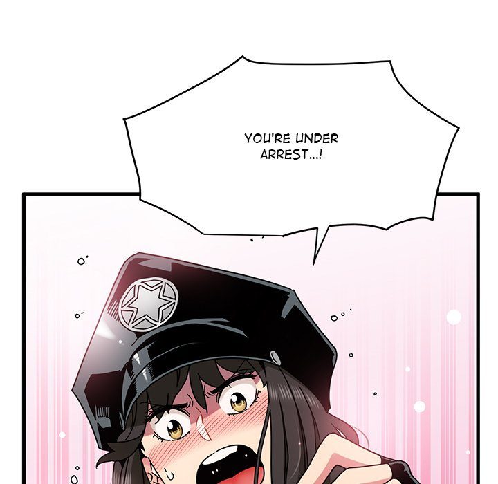 The Turning Point Chapter 101 - Page 5 in English