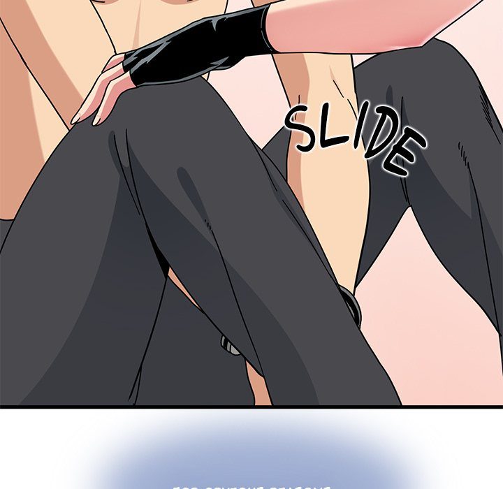 The Turning Point Chapter 101 - Page 58 in English