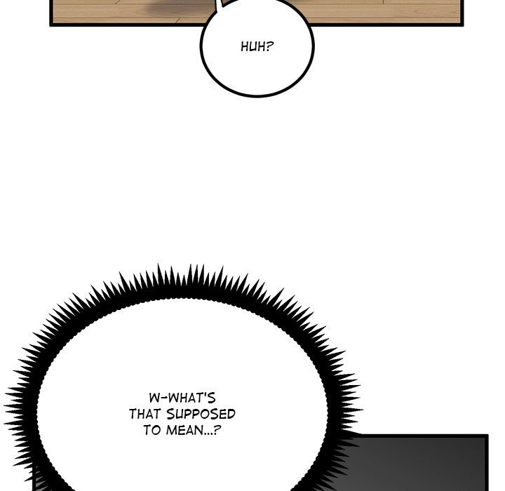 The Turning Point Chapter 101 - Page 61 in English
