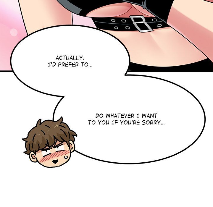 The Turning Point Chapter 101 - Page 65 in English