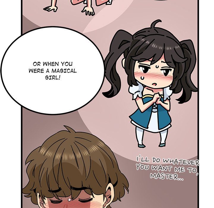 The Turning Point Chapter 101 - Page 67 in English