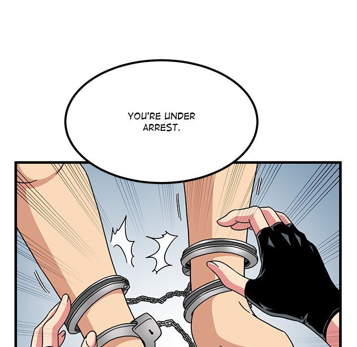 The Turning Point Chapter 101 - Page 71 in English
