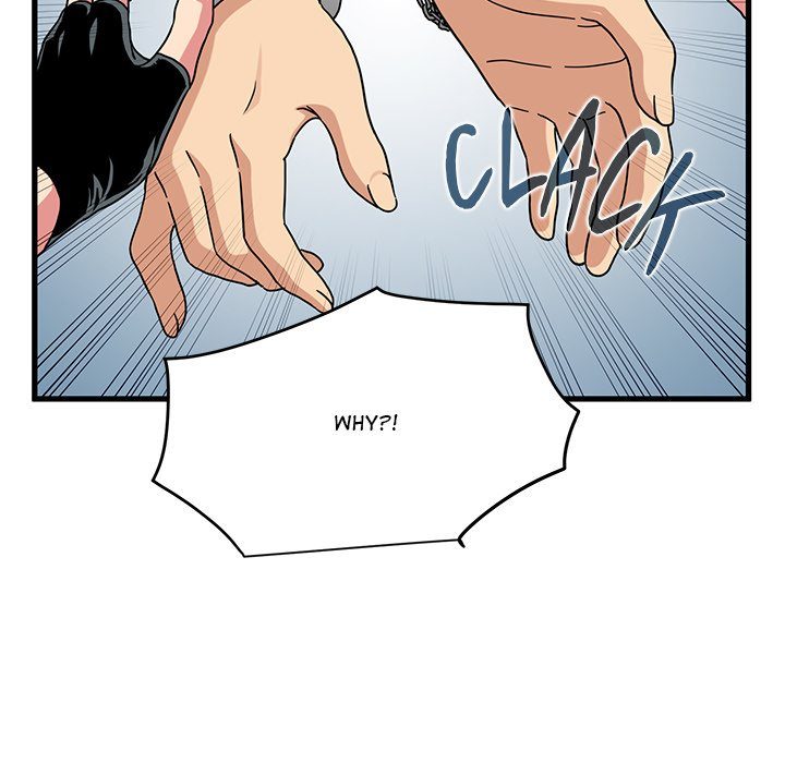 The Turning Point Chapter 101 - Page 72 in English