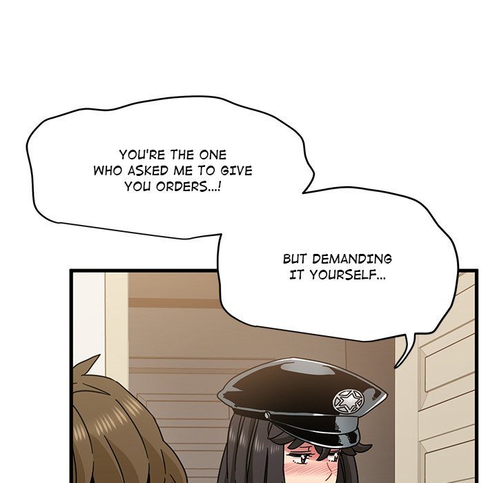 The Turning Point Chapter 101 - Page 73 in English