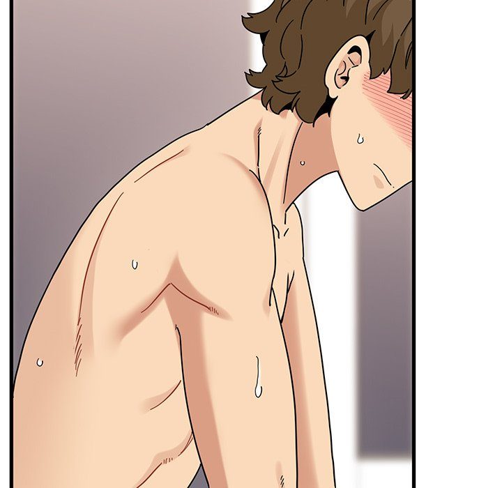 The Turning Point Chapter 102 - Page 124 in English