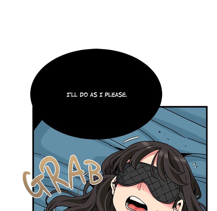 The Turning Point Chapter 102 - Page 132 in English