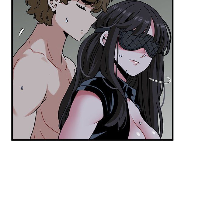 The Turning Point Chapter 102 - Page 150 in English