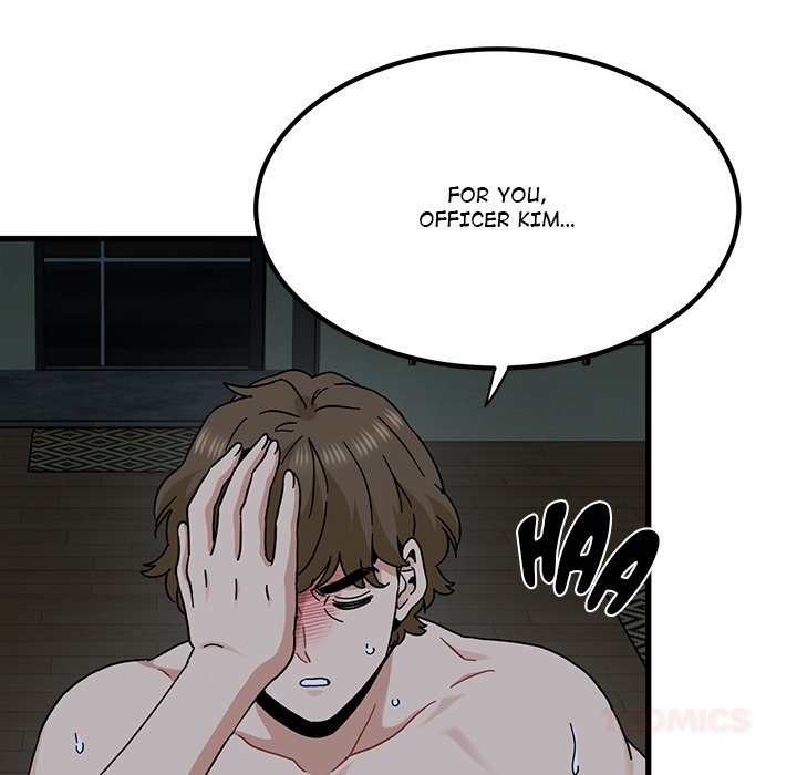 The Turning Point Chapter 102 - Page 156 in English