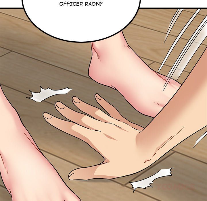 The Turning Point Chapter 102 - Page 21 in English