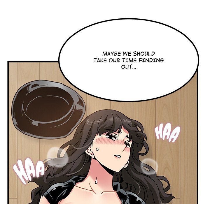 The Turning Point Chapter 102 - Page 35 in English