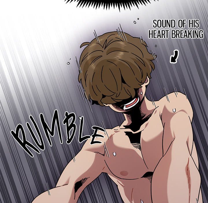The Turning Point Chapter 102 - Page 43 in English