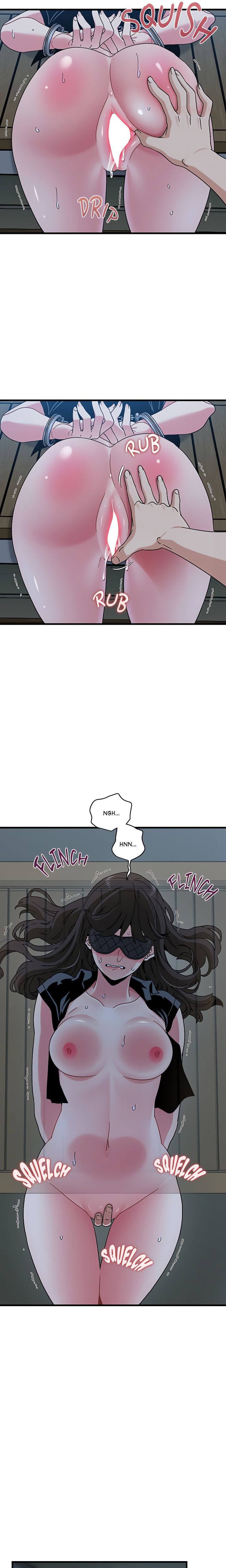 The Turning Point Chapter 103 - Page 10 in English