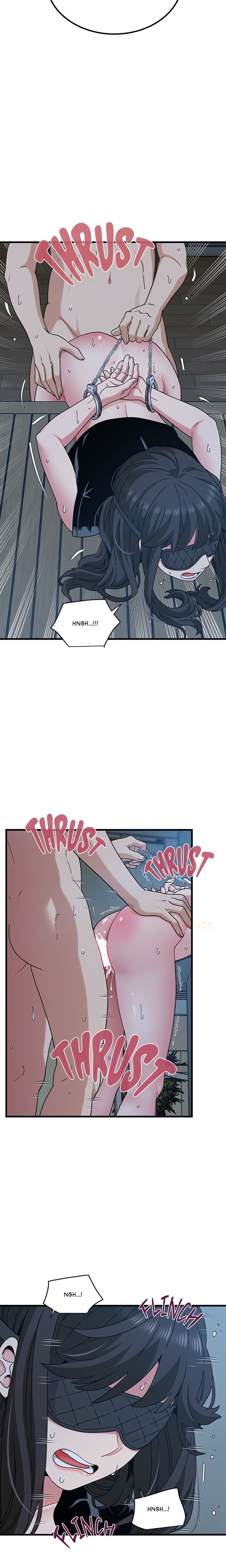 The Turning Point Chapter 103 - Page 12 in English