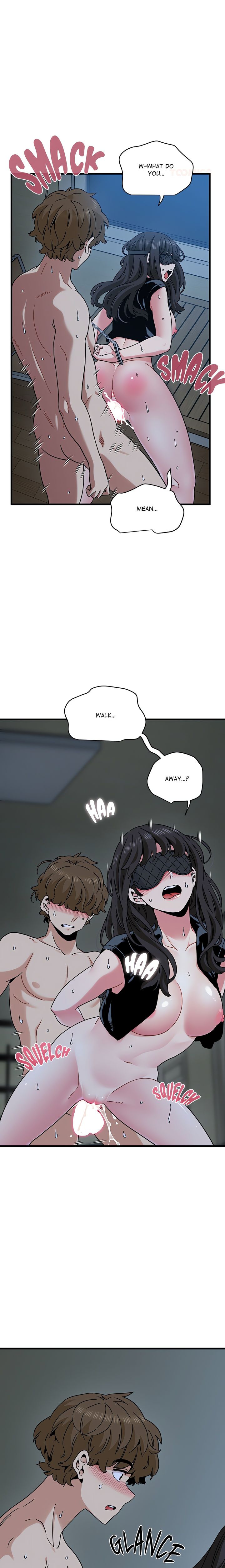 The Turning Point Chapter 103 - Page 15 in English