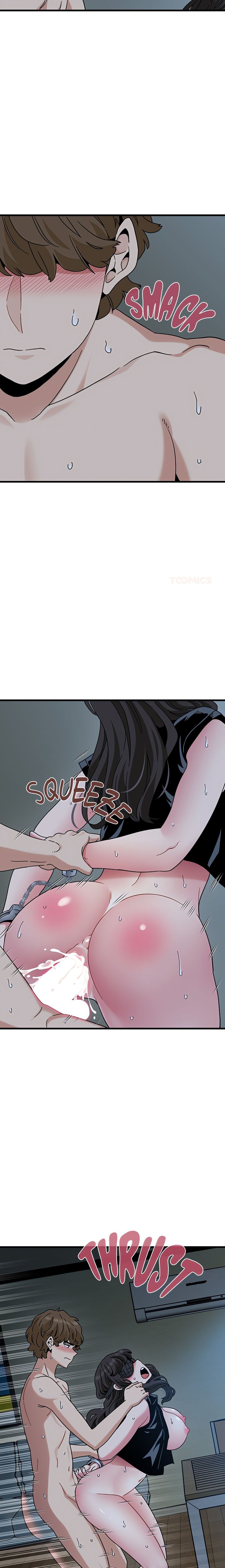 The Turning Point Chapter 103 - Page 16 in English
