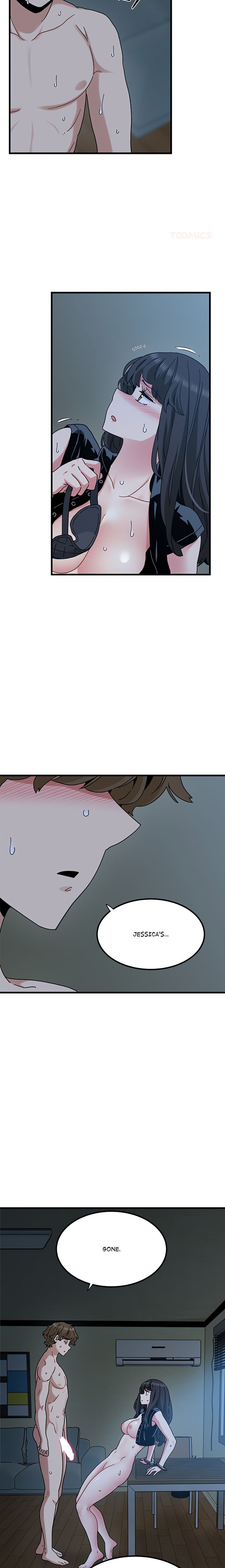 The Turning Point Chapter 103 - Page 20 in English