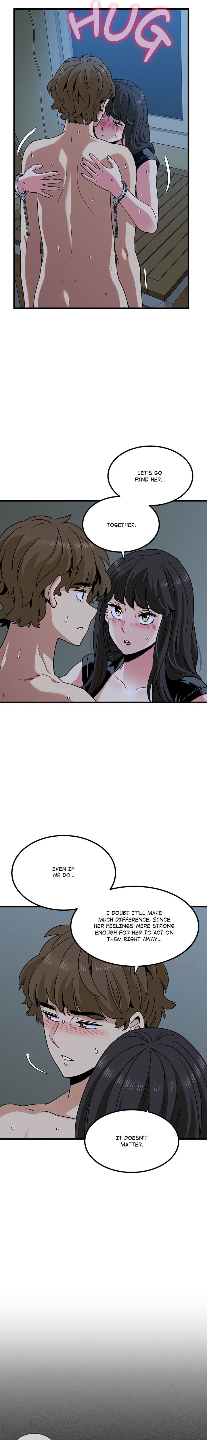 The Turning Point Chapter 103 - Page 22 in English