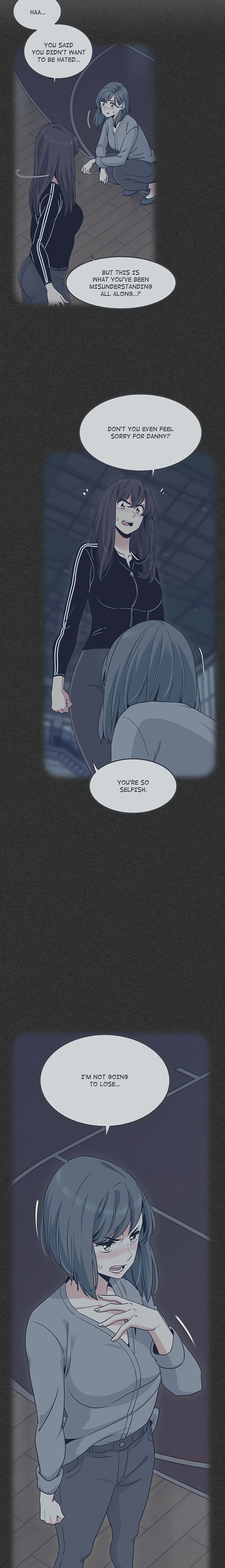 The Turning Point Chapter 103 - Page 23 in English