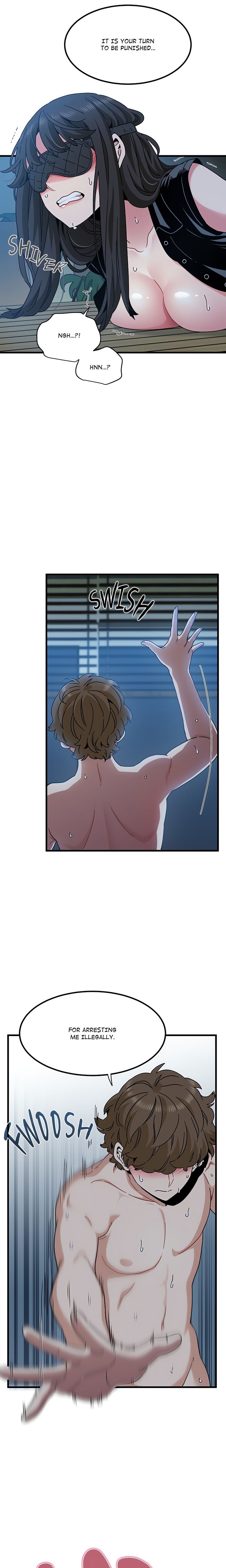The Turning Point Chapter 103 - Page 4 in English