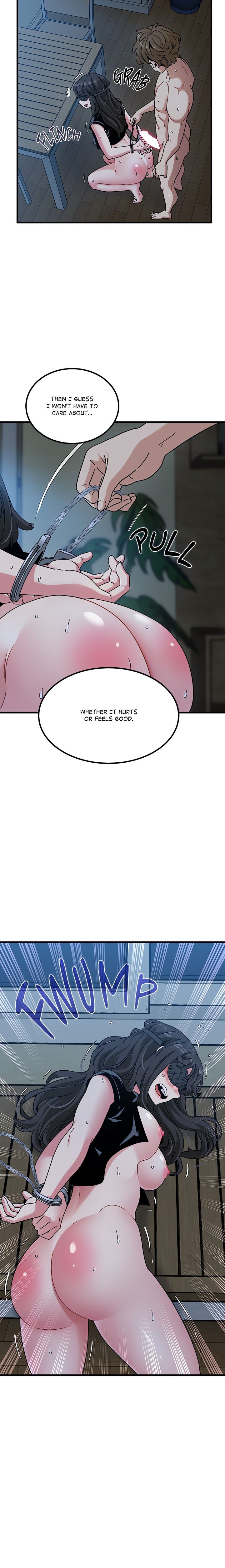 The Turning Point Chapter 103 - Page 9 in English