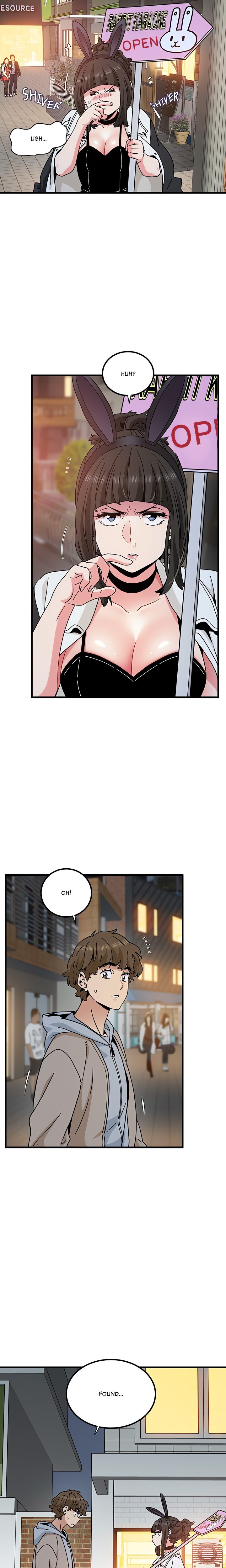 The Turning Point Chapter 104 - Page 19 in English