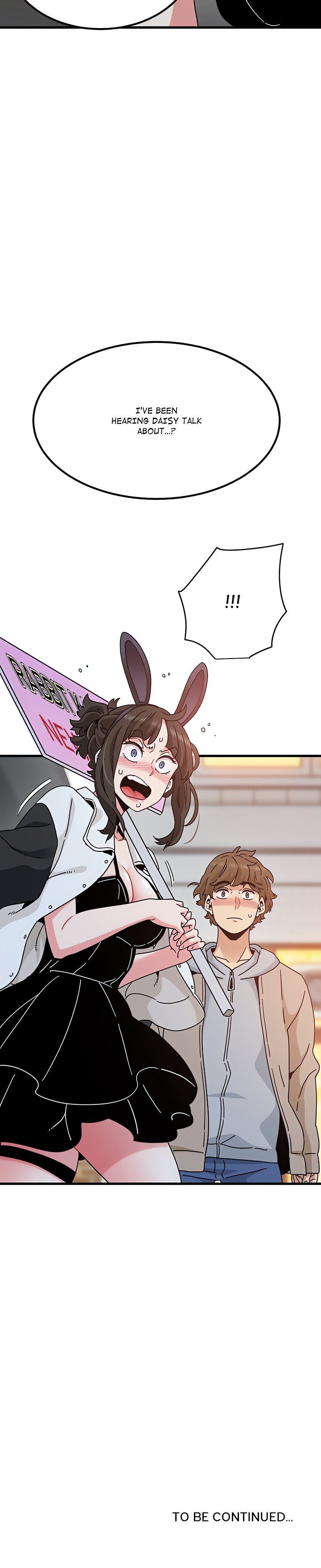 The Turning Point Chapter 104 - Page 23 in English