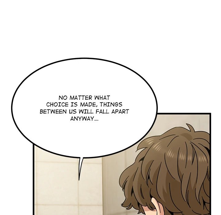 The Turning Point Chapter 107 - Page 105 in English
