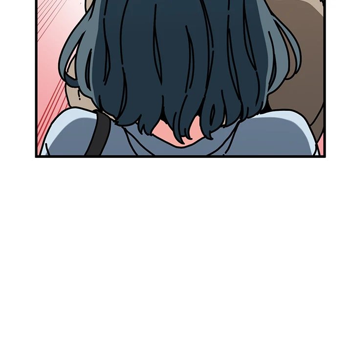 The Turning Point Chapter 107 - Page 114 in English