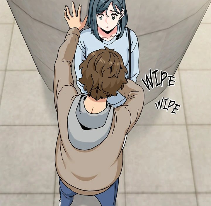 The Turning Point Chapter 107 - Page 116 in English