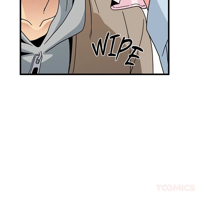 The Turning Point Chapter 107 - Page 119 in English